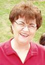 Patricial Jean Fike Johnson