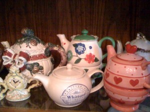 Tea Time