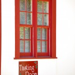 The Tasting Room