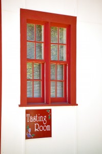The Tasting Room
