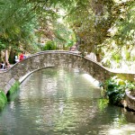 San Antonio Riverwalk