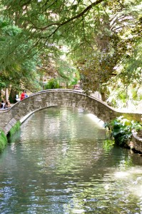 San Antonio Riverwalk