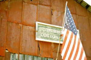 Sistercreek winery. You taste the wine in an old barn. Very quaint.